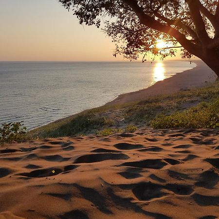 Villa Rei Baks-Rrjoll Bagian luar foto