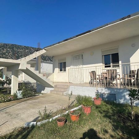 Villa Rei Baks-Rrjoll Bagian luar foto