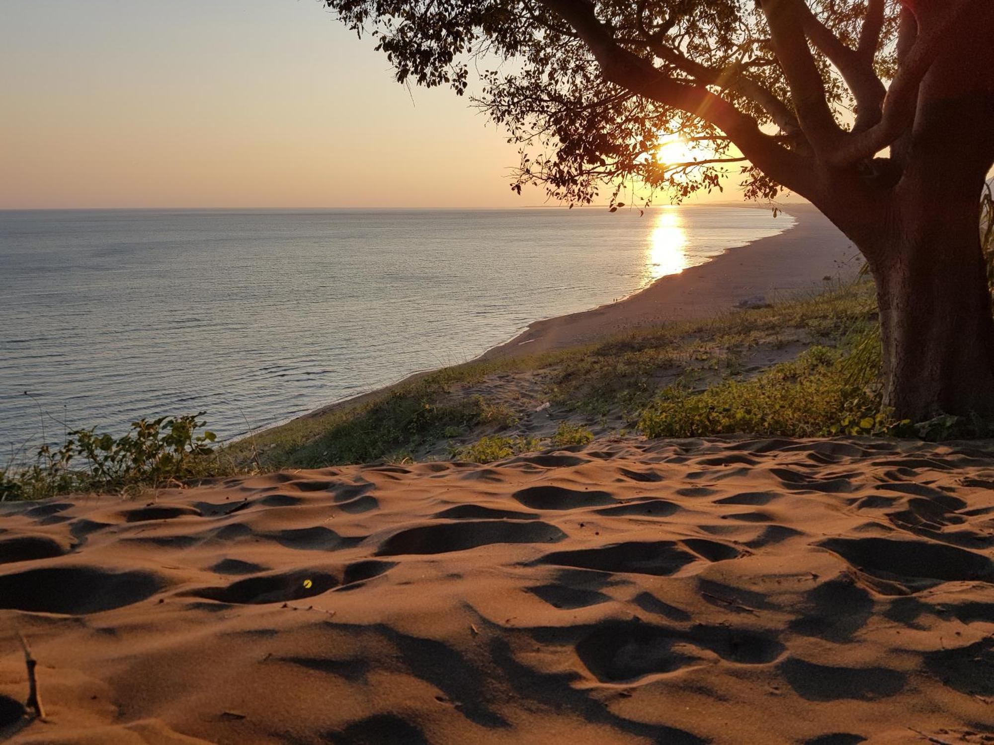Villa Rei Baks-Rrjoll Bagian luar foto