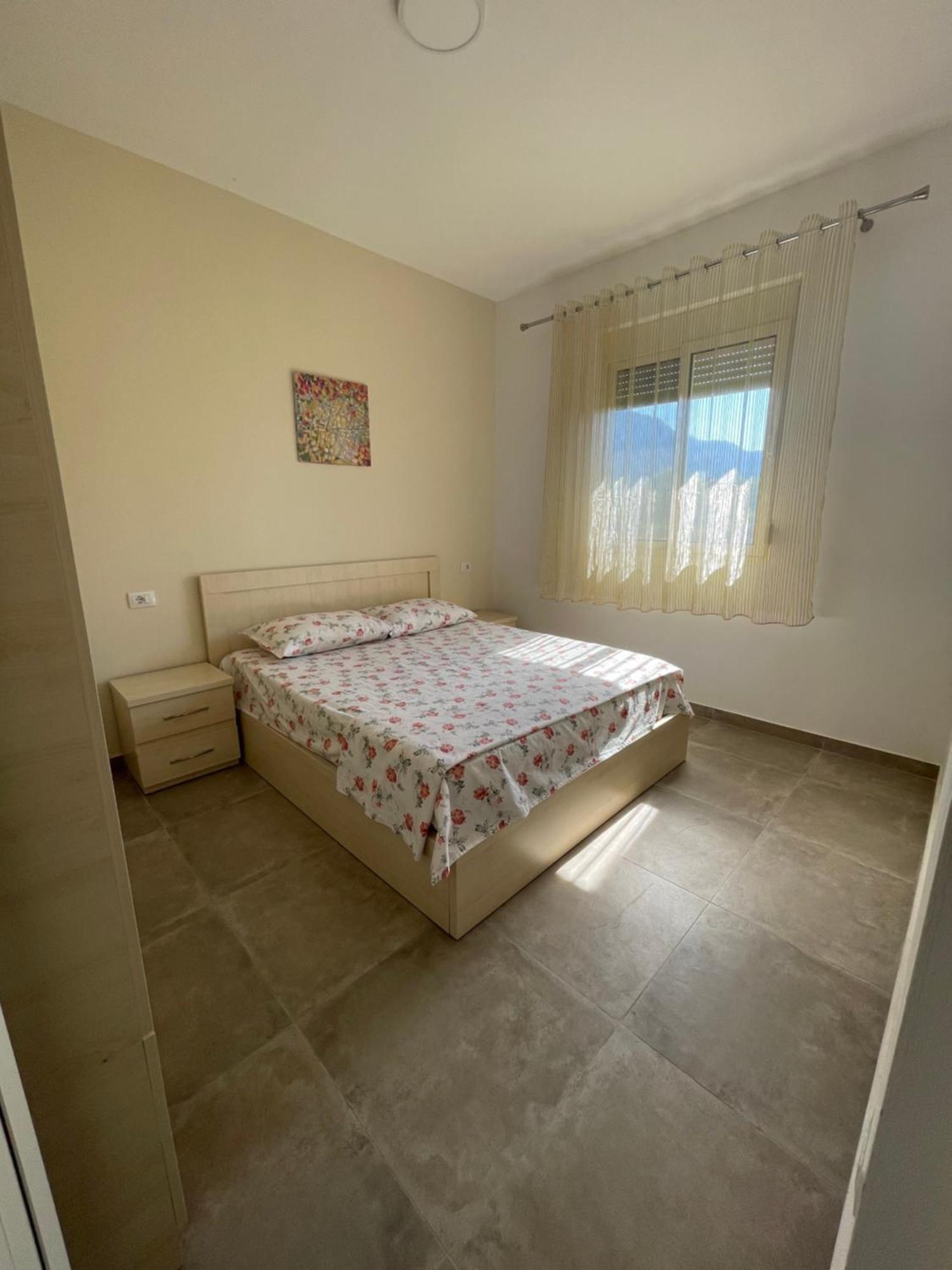 Villa Rei Baks-Rrjoll Bagian luar foto