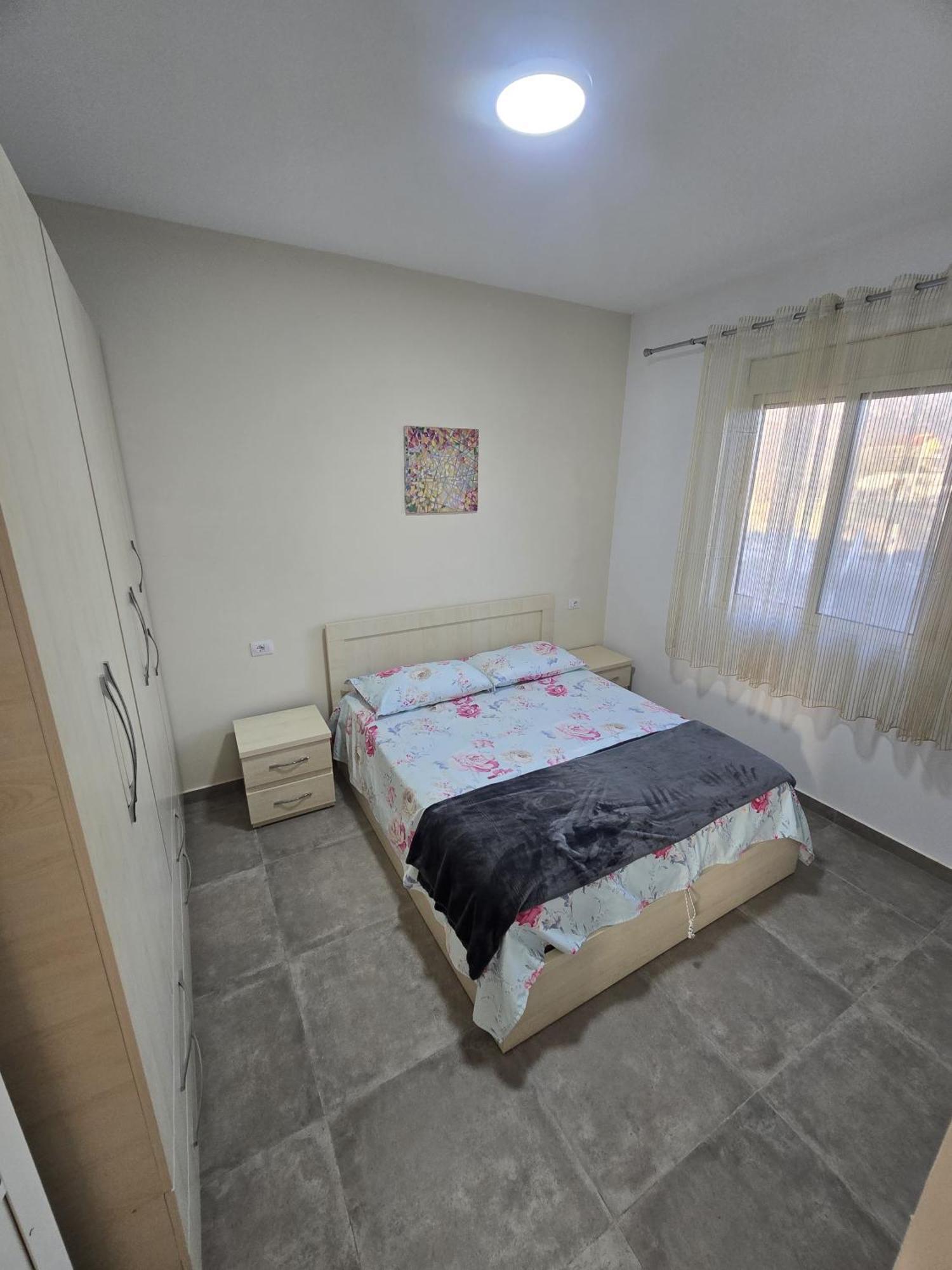 Villa Rei Baks-Rrjoll Bagian luar foto
